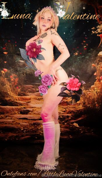 littlelunavalentine