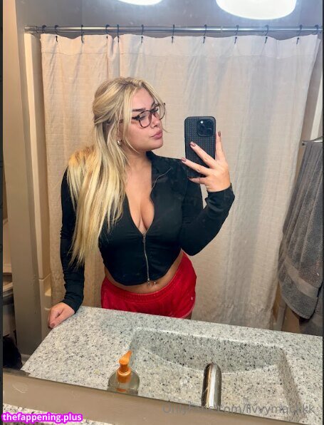 livvymack