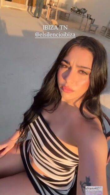 Lourdes Leon