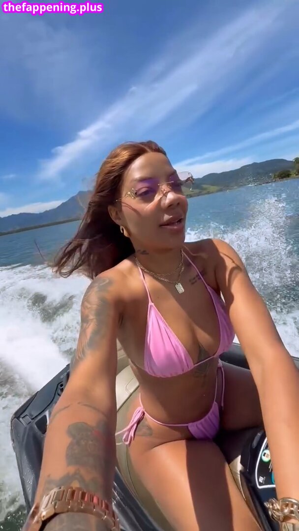 Ludmilla