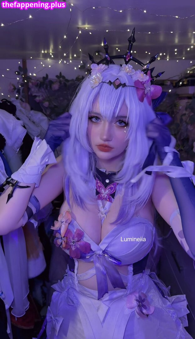 Lumineiia