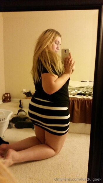 Lustfulgeek