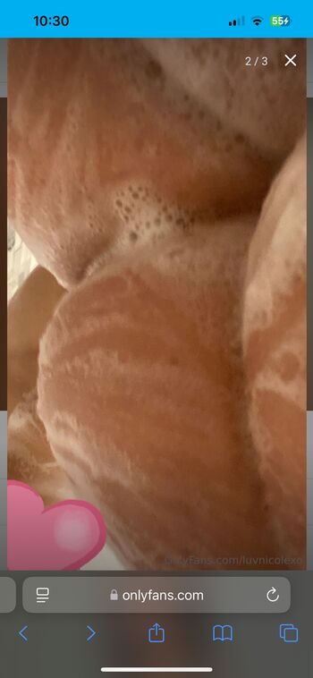 Luvnicolexo