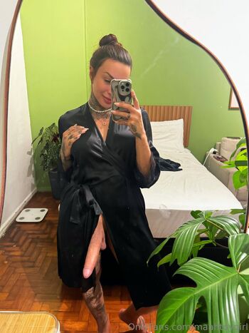 Maahtoygirl