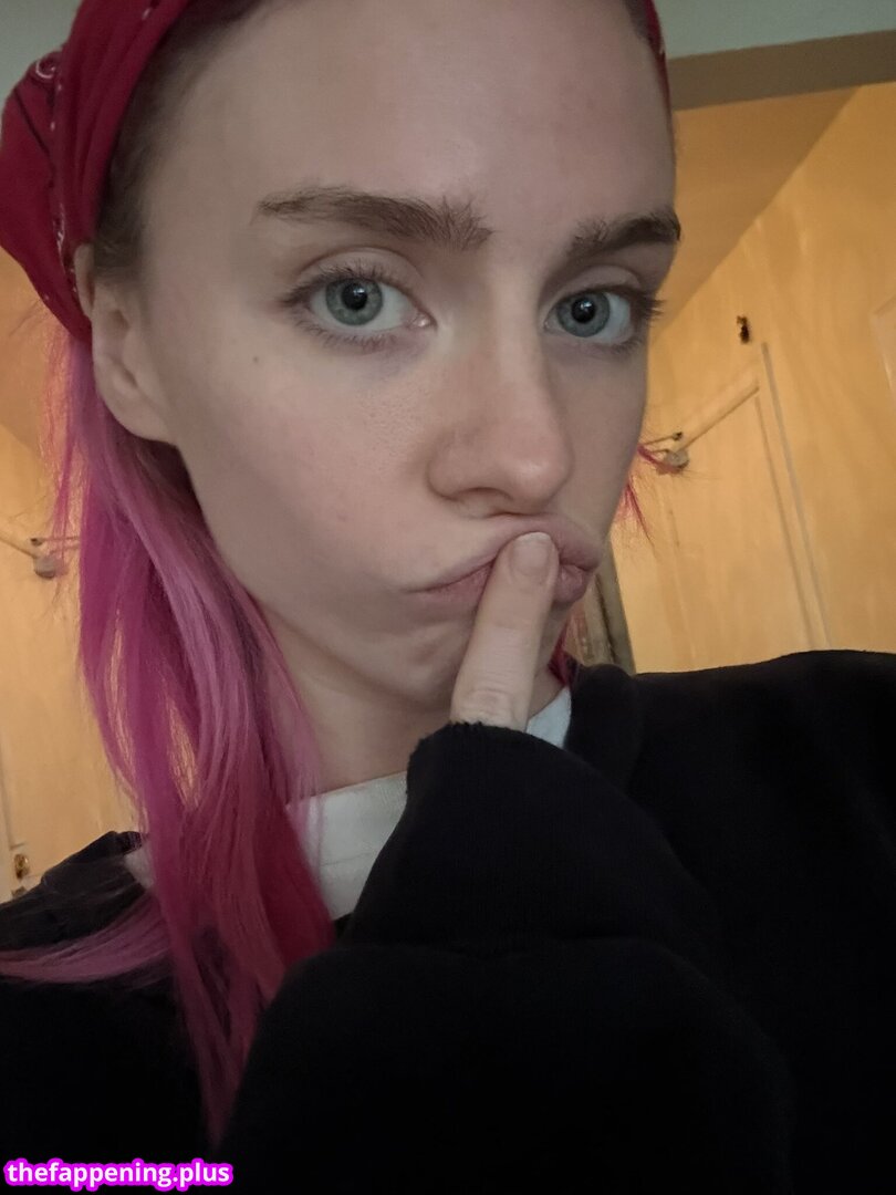 Maddie Phillips