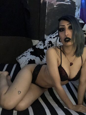 Madelynevexo