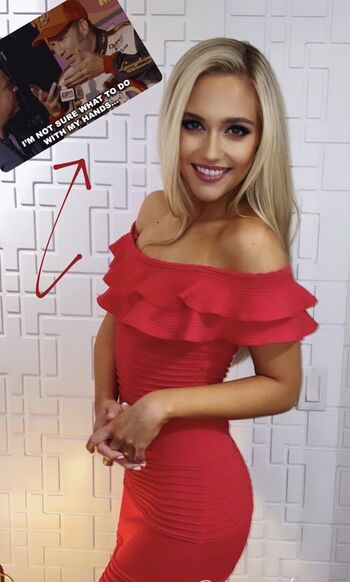 Maggie Sajak