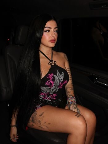 Malu Trevejo