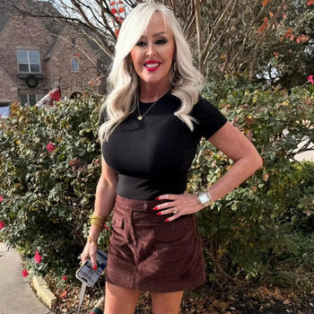 Mandy Mccrum