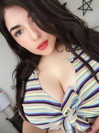 mariexdollfree