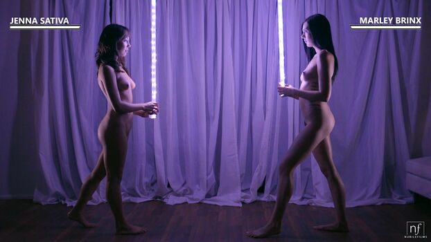 Marley Brinx