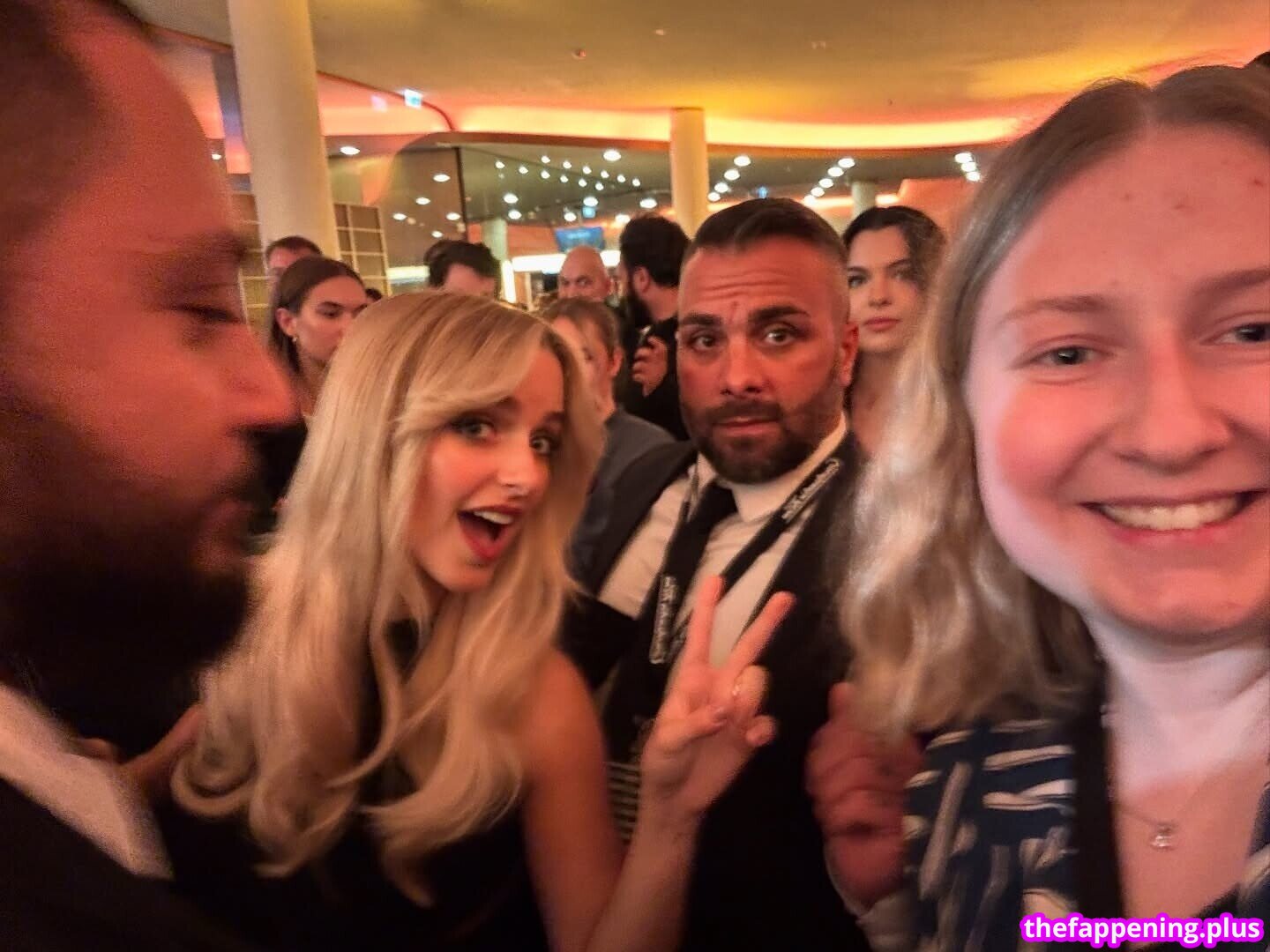 Mckenna Grace