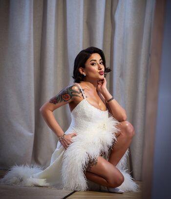 Melek Mosso