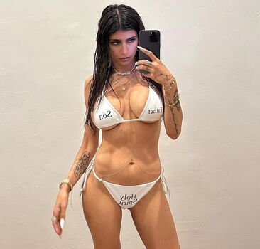 Mia Khalifa