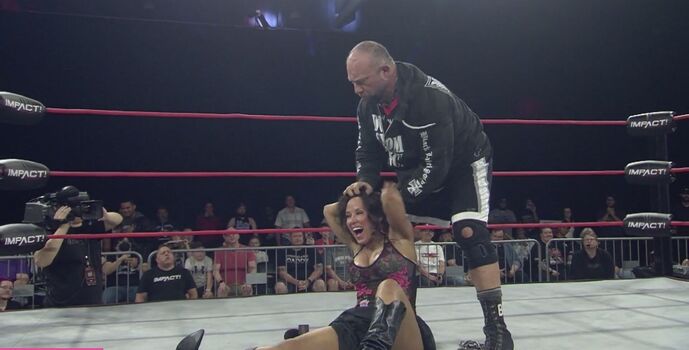 mickiejames