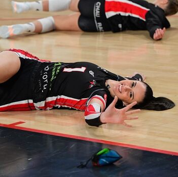 Milica Tasic