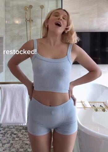 Millie Bobby Brown