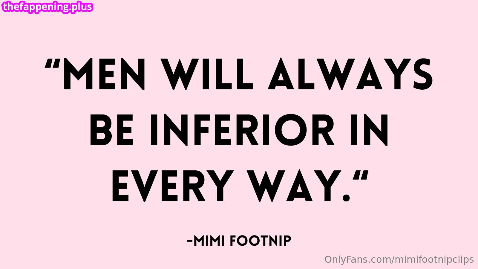 mimifootnipclips