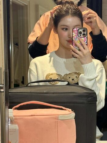 Minatozaki Sana