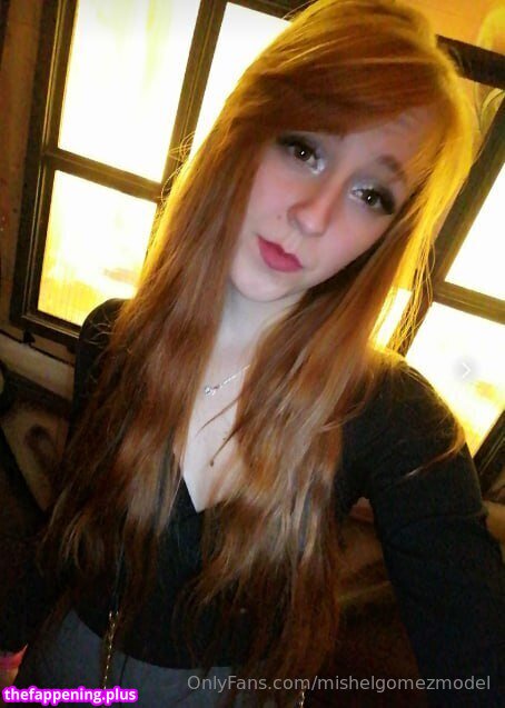 mishelgomezmodel