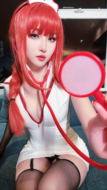 MissWarmJ