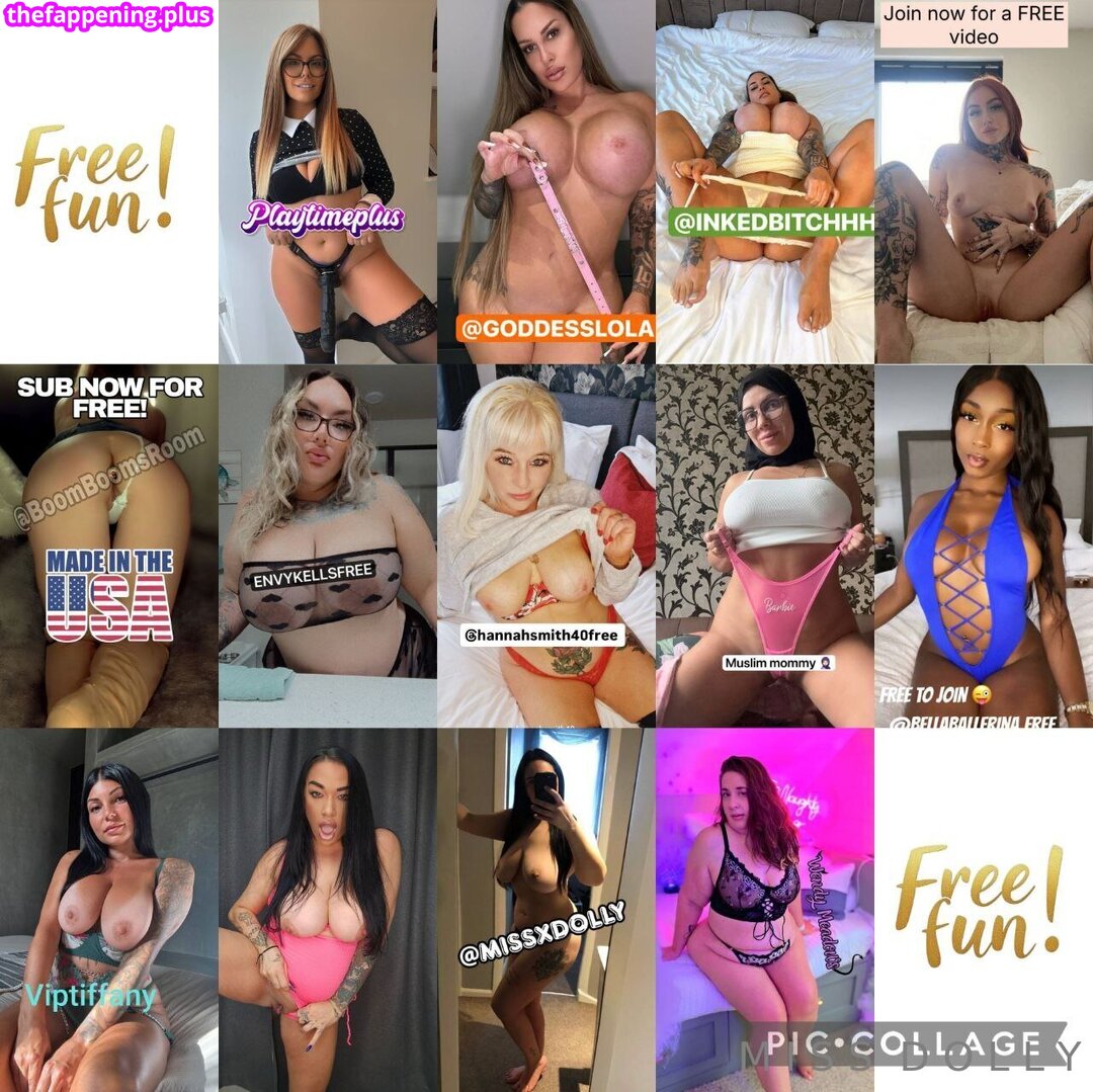 missxdolly
