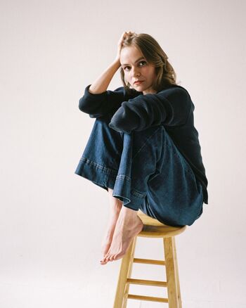 Morgan Saylor