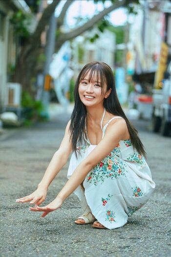 Moriwaki Ririka