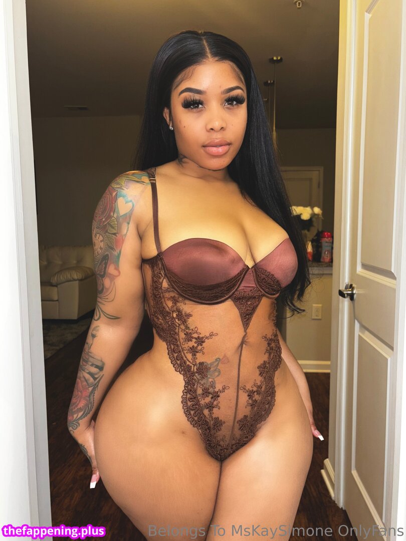 mskaysimone