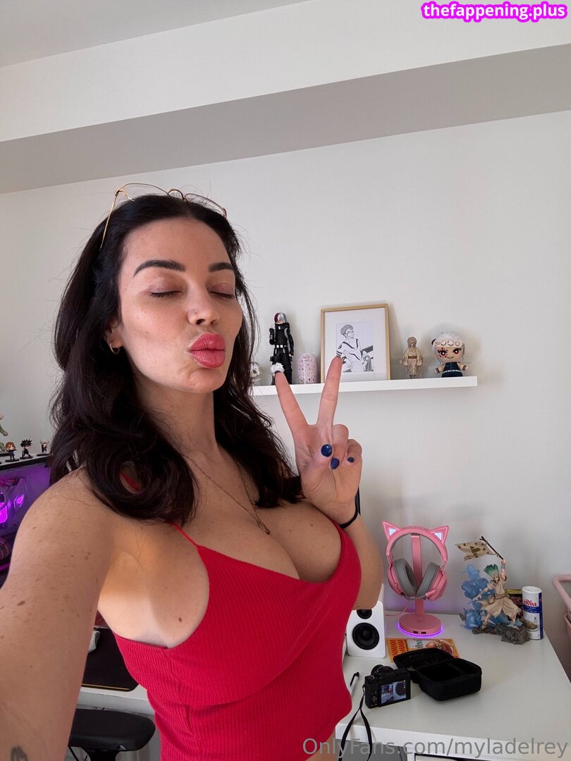 myladelrey