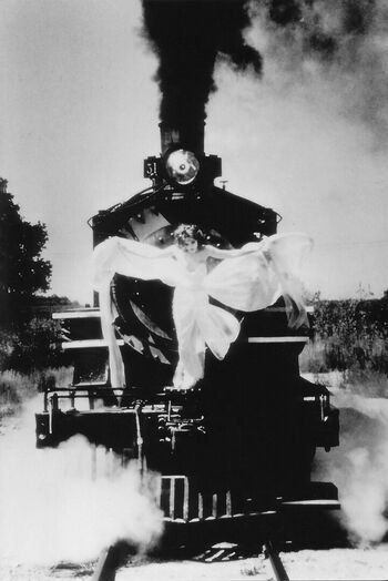 Mylene Farmer