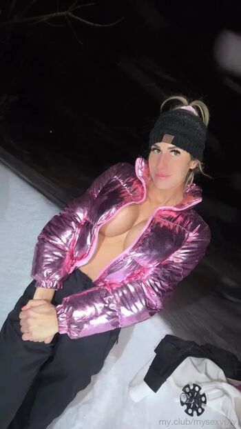 MySexyPry