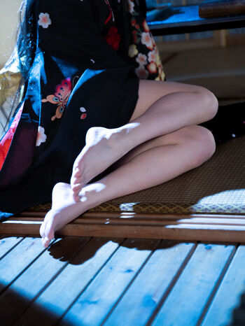 Nagi Shimizu
