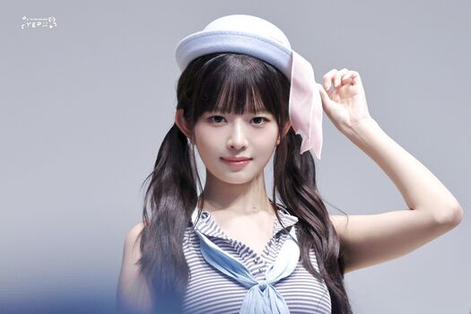 Naoi Rei