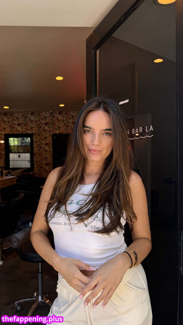 Natalie Mariduena