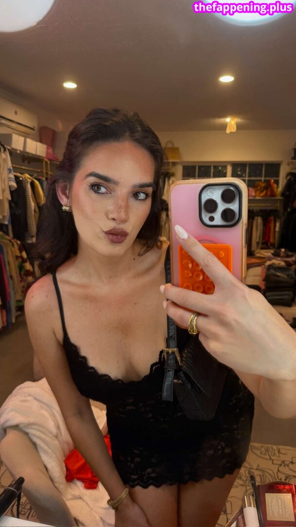 Natalie Mariduena