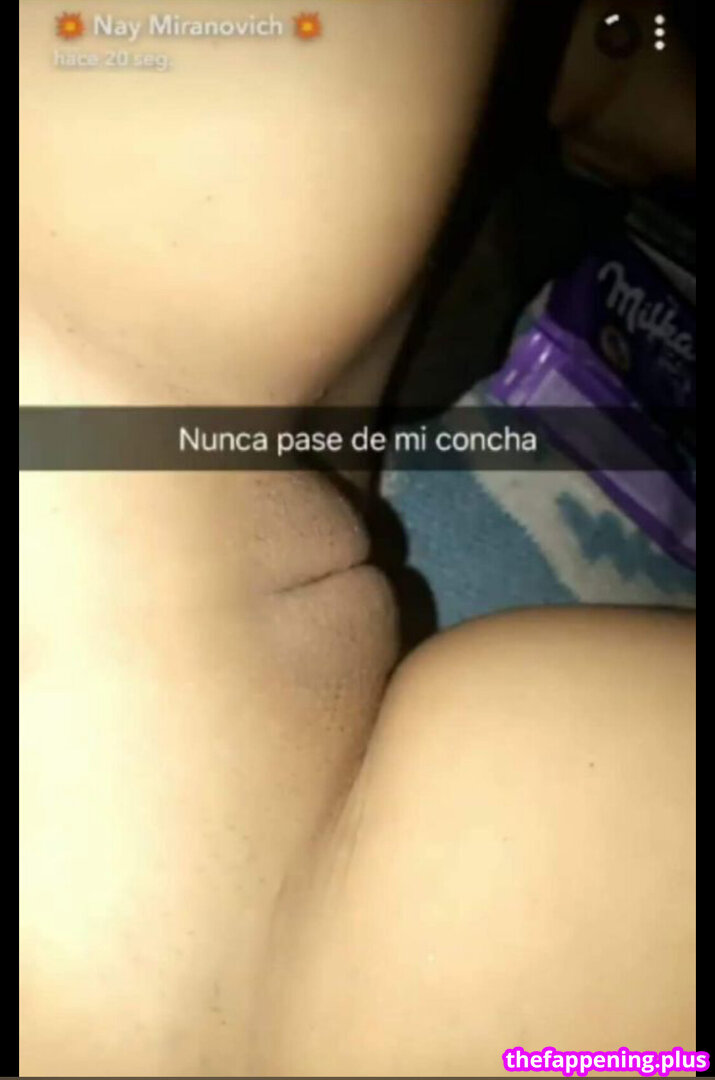 Nay Miranovich