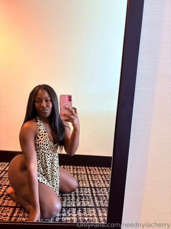 neednylacherry