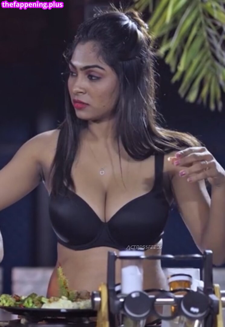 Neethu Mohan