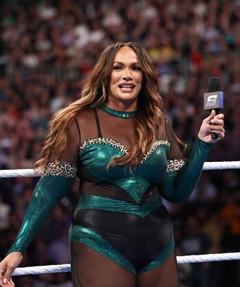 Nia Jax