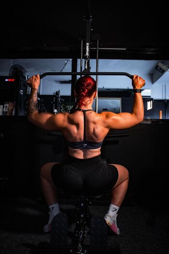 Nicola Buchan