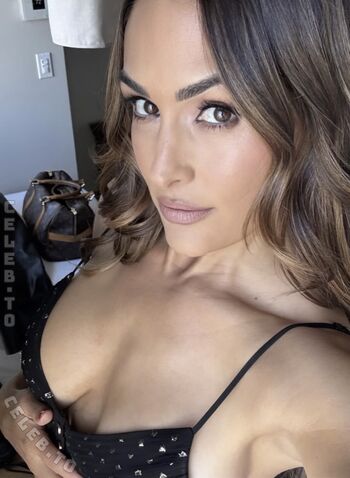 Nikki Bella