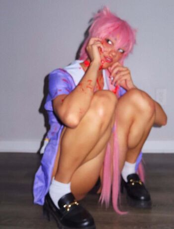 Numochiii Ladokei Crystal