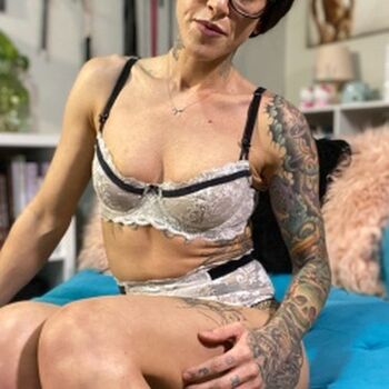 Olivia Black