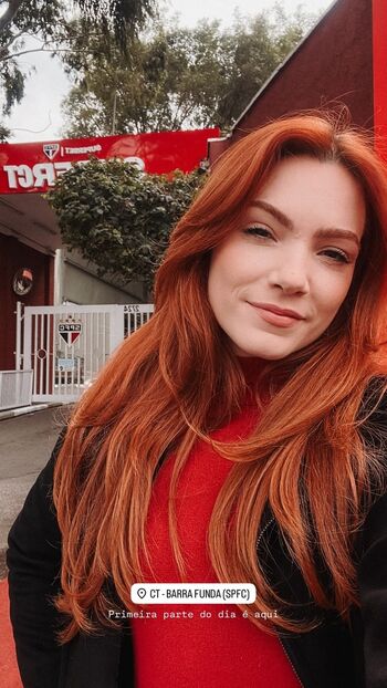Paloma Tocci