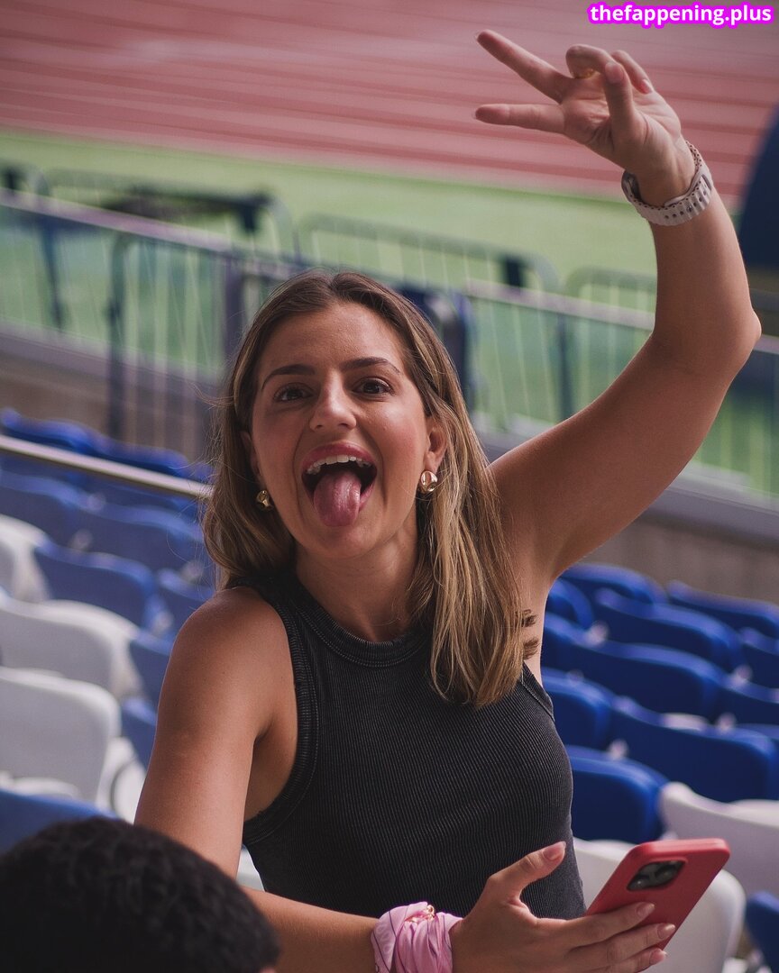 Paloma Tocci