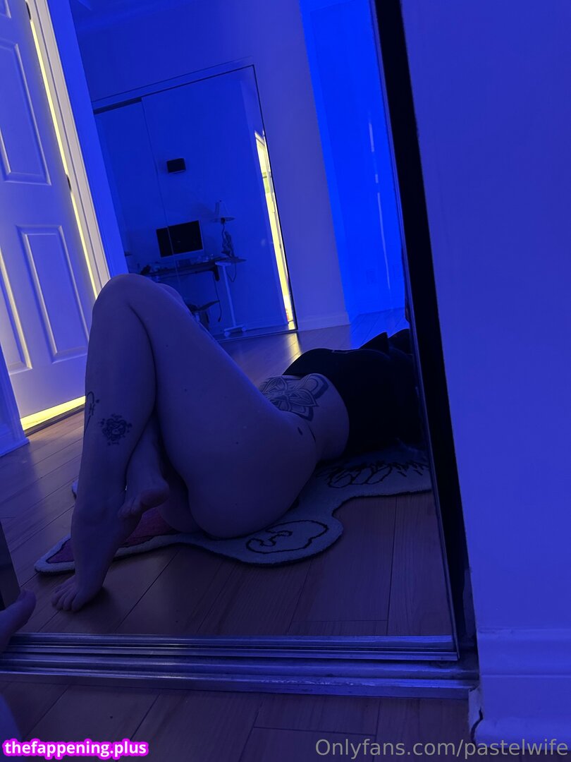 pastelwife