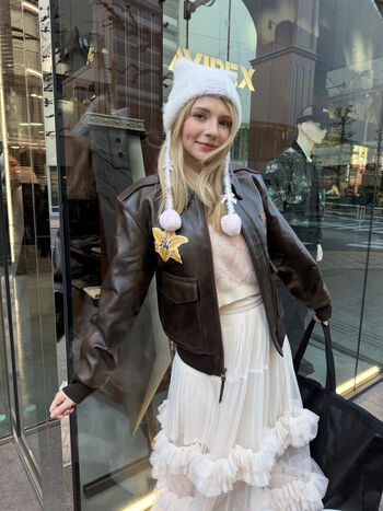 Peachymilky