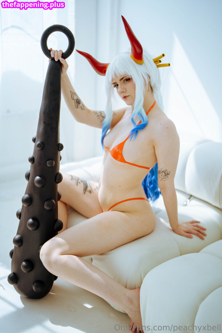 peachyxbell