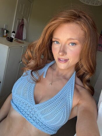 pheobeisginger
